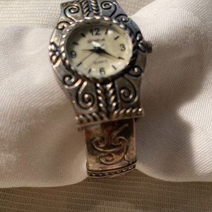 Women's Cuff Watch